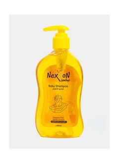 Nexton Baby Shampoo 250ML  - Image 1
