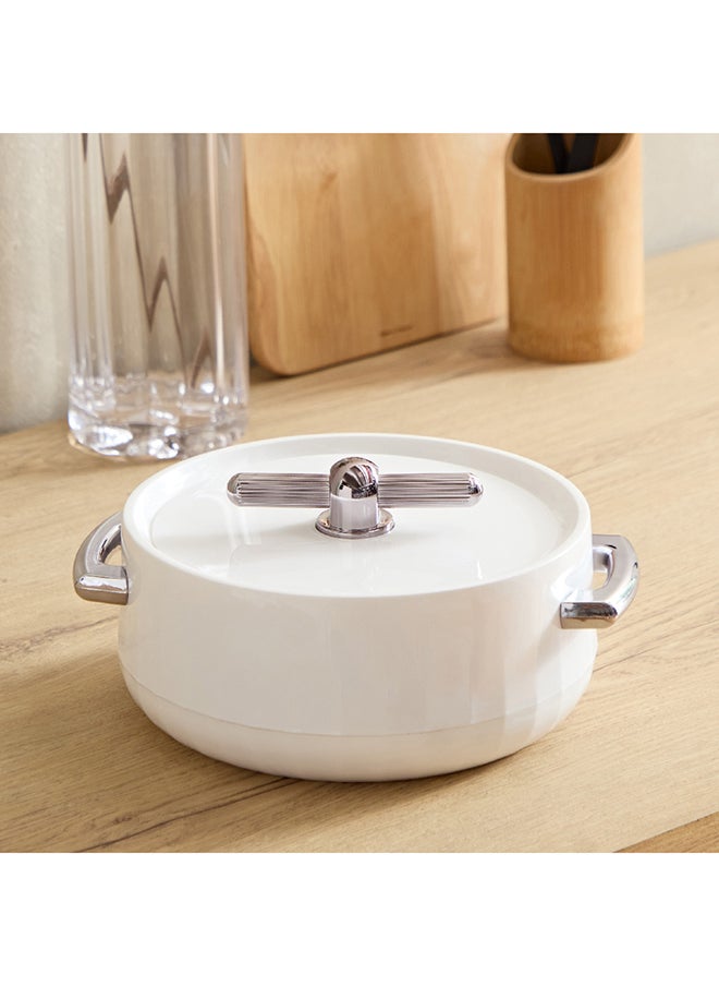 Elegance Hot Pot Casserole 1.7 L - pzsku/Z8DB408C57C3836D61F5BZ/45/_/1709835233/a83e6476-94cd-44a5-a7db-057b046f6481