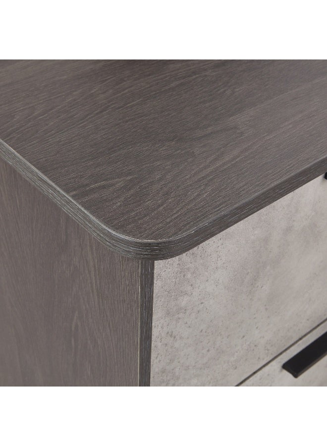 Home Box خزانة ملابس سكوت ذات 6 أدراج - Image 5