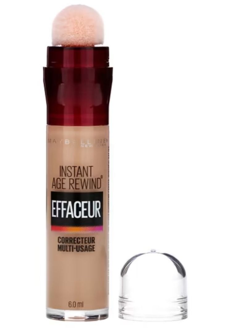 نيو خافي عيوب متعدد الاستخدامات 122 رملي 0.2 أونصة سائلة 6.0 مل