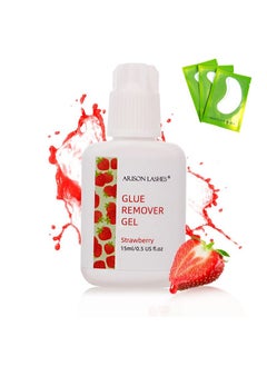 Strawberry flavor