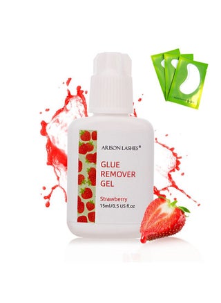 Strawberry flavor