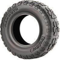 MAMMOTH TireBiter II Dog Toy 37 W Pack of 2 - Image 2