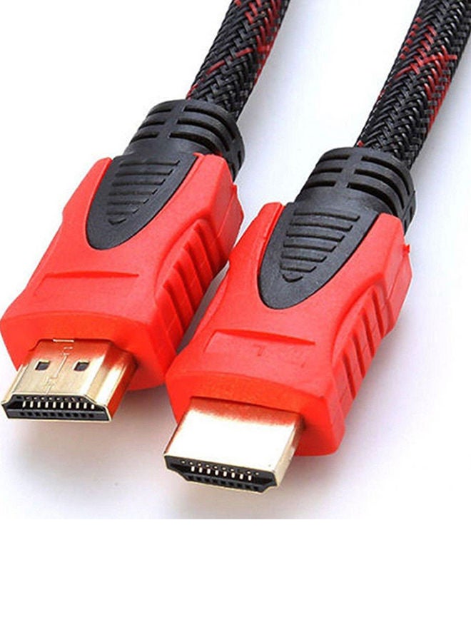 NIBEMINENT Console Link Cable For Blu-Ray/PlayStation/Xbox/Streaming  - Image 2
