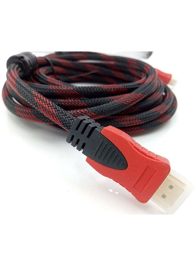 NIBEMINENT Console Link Cable For Blu-Ray/PlayStation/Xbox/Streaming  - Image 3