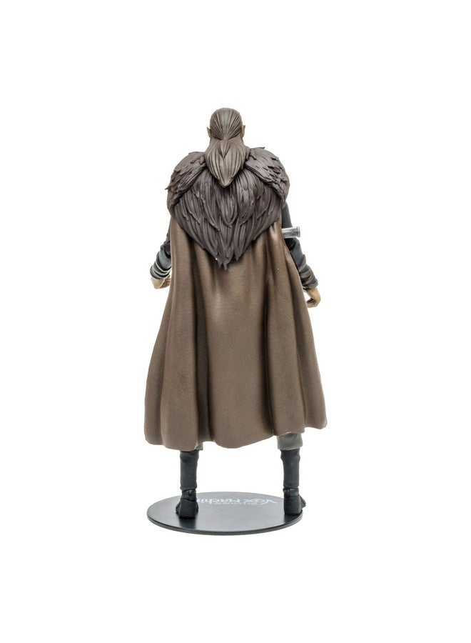 McFarlane Toys Critical Role 7IN Figures WV2 - Campaign 1 VOX Machina - VAX’ILDAN - Image 5