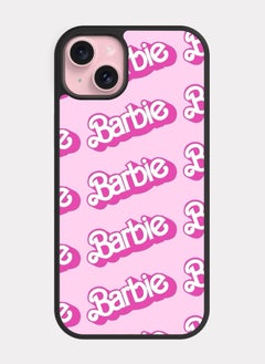 iPhone 15 Plus case cover Barbie