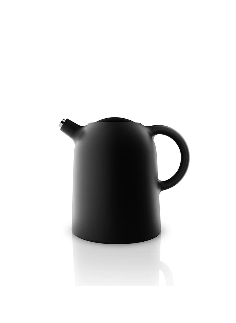 Eva Solo EVA SOLO Thimble vacuum jug 1.0 l Black