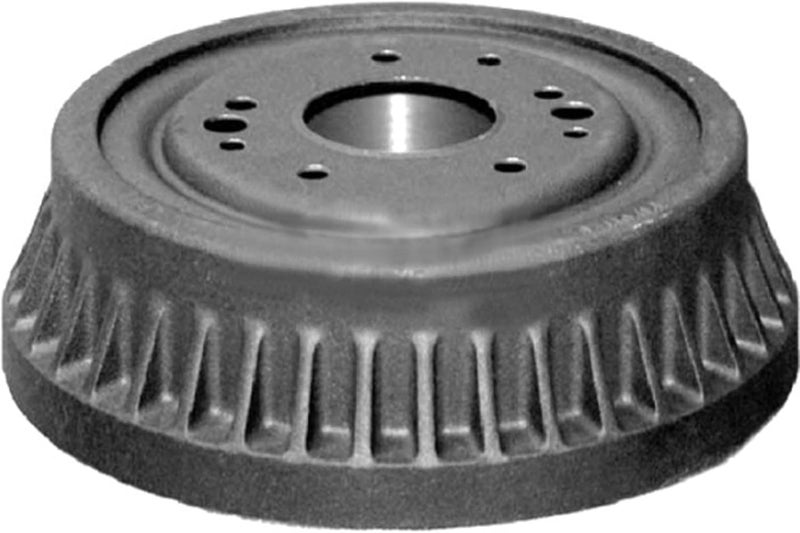 Bendix Premium PDR0059 Brake Drum compatible with Oldsmobile, Buick Apollo, Chevrolet Camaro, Chevelle, El Camino, G10, Monte Carlo, Nova, GMC G15/G1500 Van, G1000, Vista Cruiser, Pontiac Ventura - Image 1