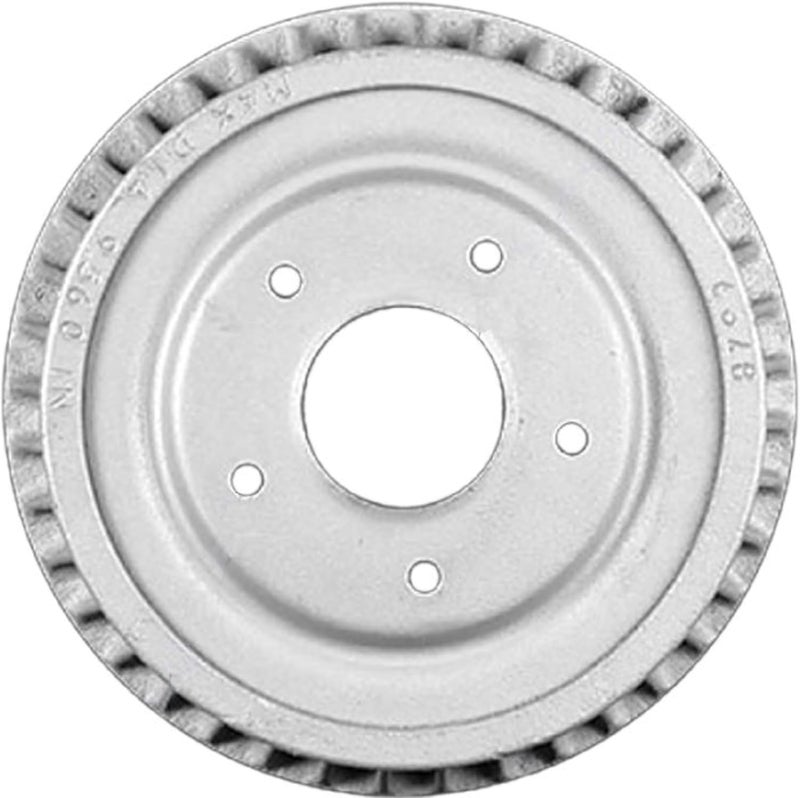 Bendix Premium PDR0059 Brake Drum compatible with Oldsmobile, Buick Apollo, Chevrolet Camaro, Chevelle, El Camino, G10, Monte Carlo, Nova, GMC G15/G1500 Van, G1000, Vista Cruiser, Pontiac Ventura - Image 2