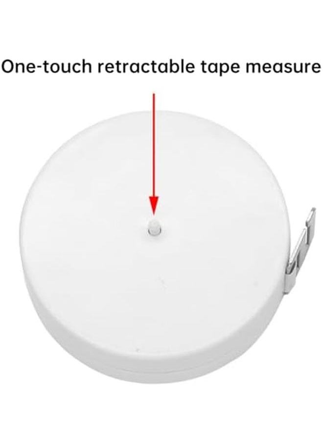 Bmi Measuring Tape Bmi Wheel Calculator Body Mass Index Calculator Body Tape Measure For Body Waist Weight Health Accurate Measurement