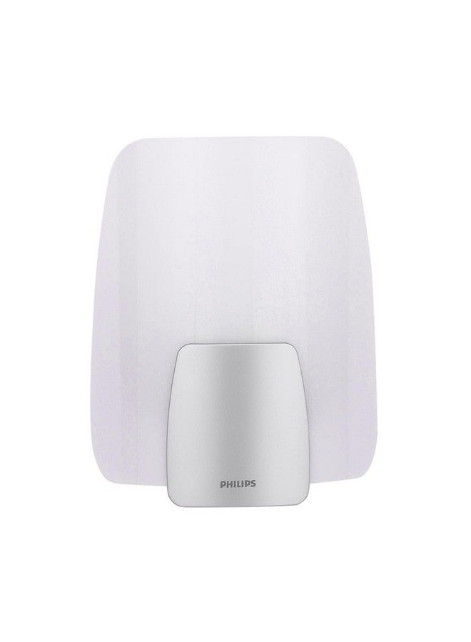 PHILIPS Decorative Wall Light/Wall Lamp | Comet Indoor Wall Lamp for Living Room & Bedroom | Bulb Base : B22 | Pack of 4 (Bulb not Included) - Image 2