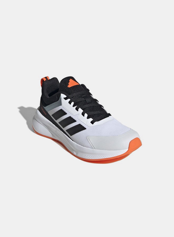 Adidas Fortarun 4.0 J Shoes - Image 3