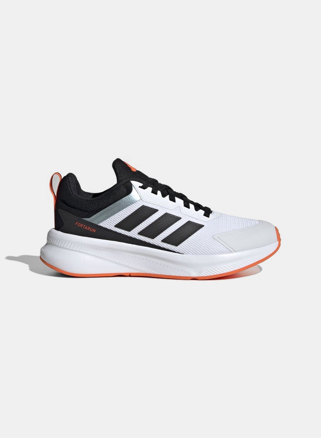 Adidas Fortarun 4.0 J Shoes - Image 1