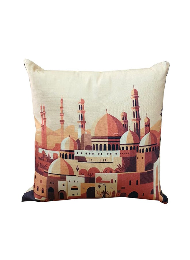 Danube Home Bliss Box 7 Pcs Gift Set Multicolor | Cotton Decorative Lightweight Throw Pillow For Sofas, Couches, Beds For Living Room 811500137853 - Image 3