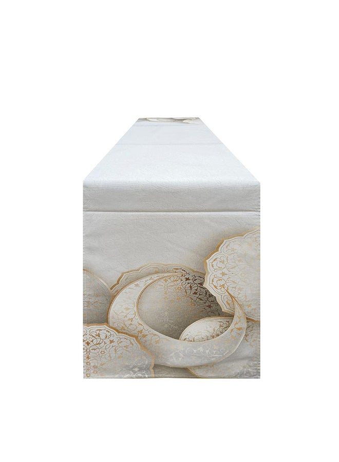 Danube Home Bliss Box 7 Pcs Gift Set Multicolor | Cotton Decorative Lightweight Throw Pillow For Sofas, Couches, Beds For Living Room 811500137853 - Image 2