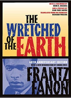 WRETCHED OF THE EARTH 