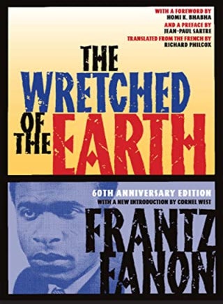 WRETCHED OF THE EARTH - pzsku/Z8DB4EB90EDF9052E24F3Z/45/_/1702304369/641da2c2-027f-4959-b8fb-e51053e246ab