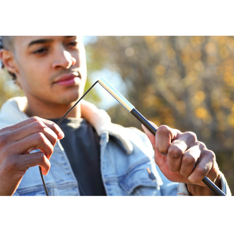 Coghlan's Fiberglass Tent Pole Repair Kit, Multi, One Size (0127.1073) - Image 2