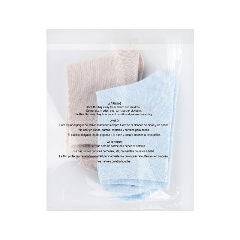 iMailer  500 Count  6 x 9 Small Clear Poly Bags with Suffocation Warning Self Seal 16 Mil for Clothing Bakery Gifts  Resealable Adhesive Not Strong