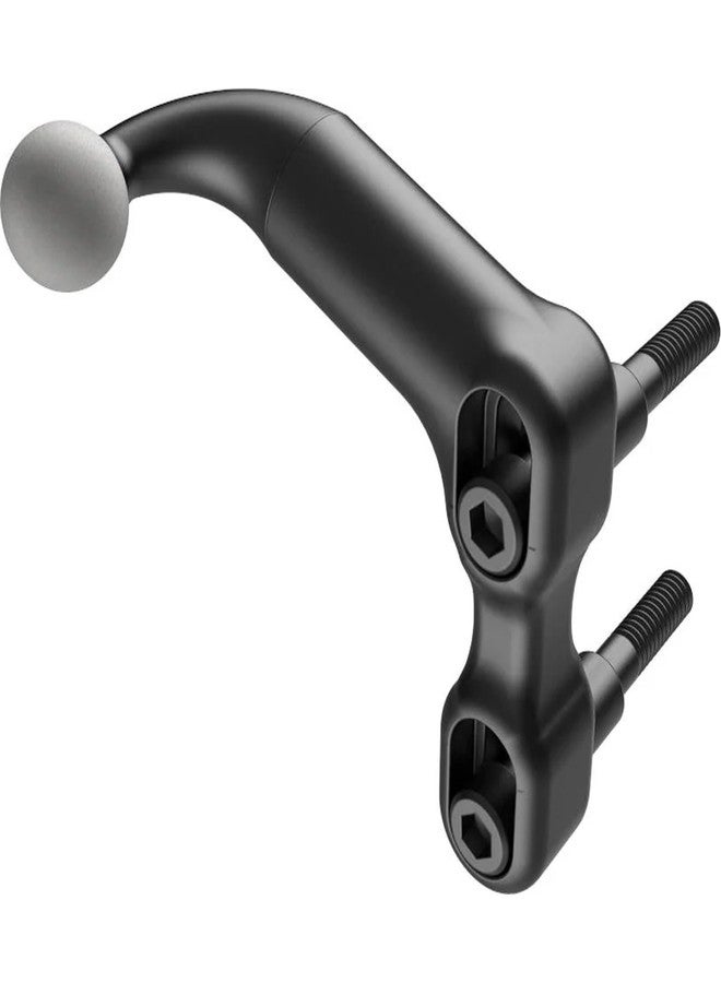 سيرو طقم تثبيت CIRO GEN 2 Offset Perch Mount Kit (أسود) - Image 3