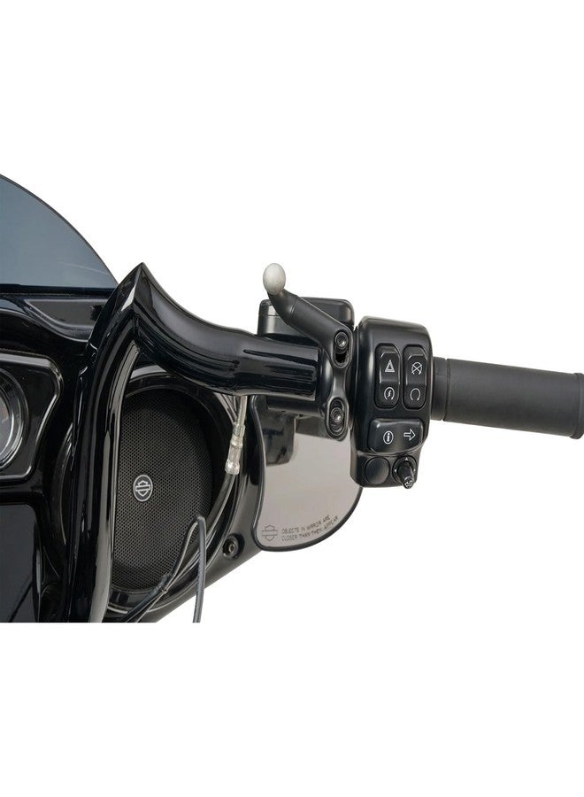 سيرو طقم تثبيت CIRO GEN 2 Offset Perch Mount Kit (أسود) - Image 5