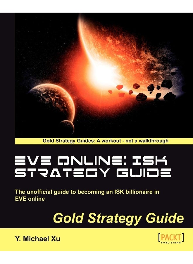 Eve Online: Isk Strategy Guide