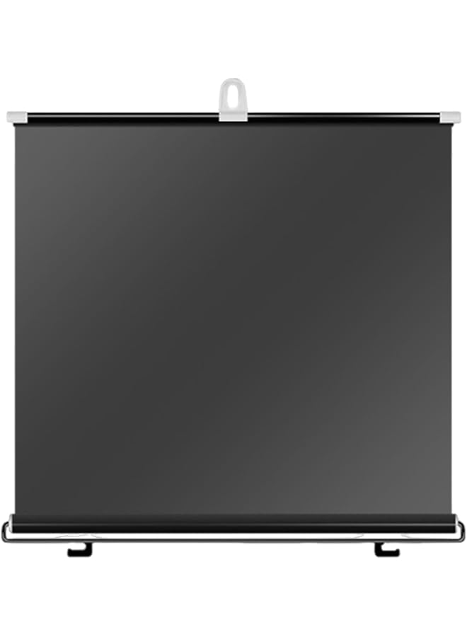 The Bros ستارة شمسية قابلة للسحب لزجاج السيارة الأمامي، ستارة رولر للنافذة الأمامية، واقي شمس مضاد للأشعة فوق البنفسجية، مصراع خلفي لمعظم المركبات - Image 1