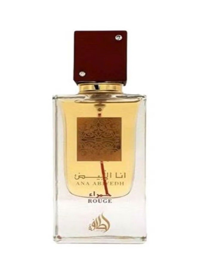 Lattafa عطر أنا أبيض روج EDP 60 مل - Image 1