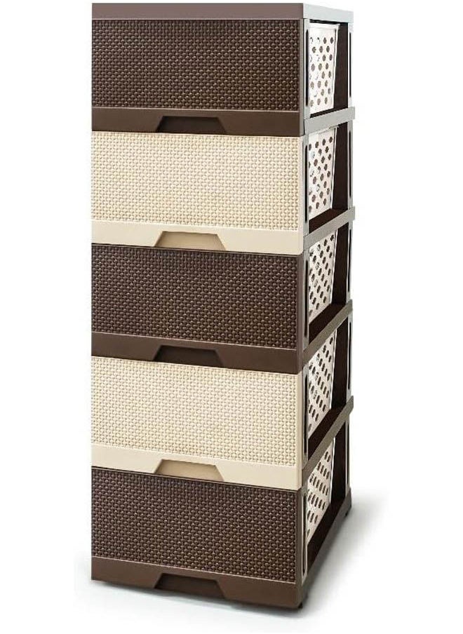 El Watania Shanon Filo 5 Shelves 