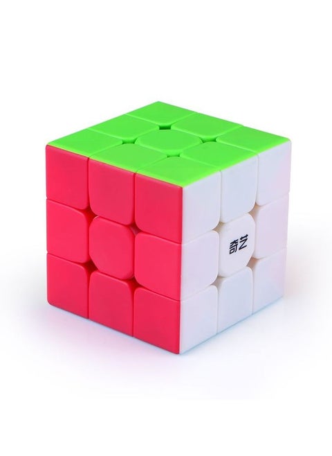 3X3X3 Cube Warrior S