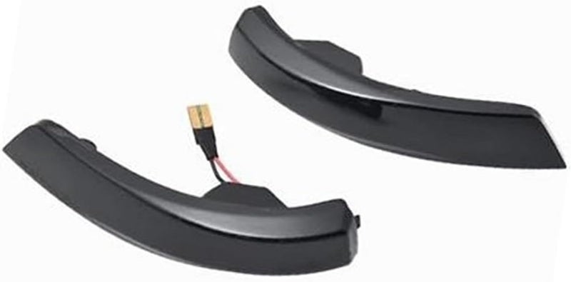 Yurefax Dynamic Turn Signal Light for Focus and Mondeo - Image 1