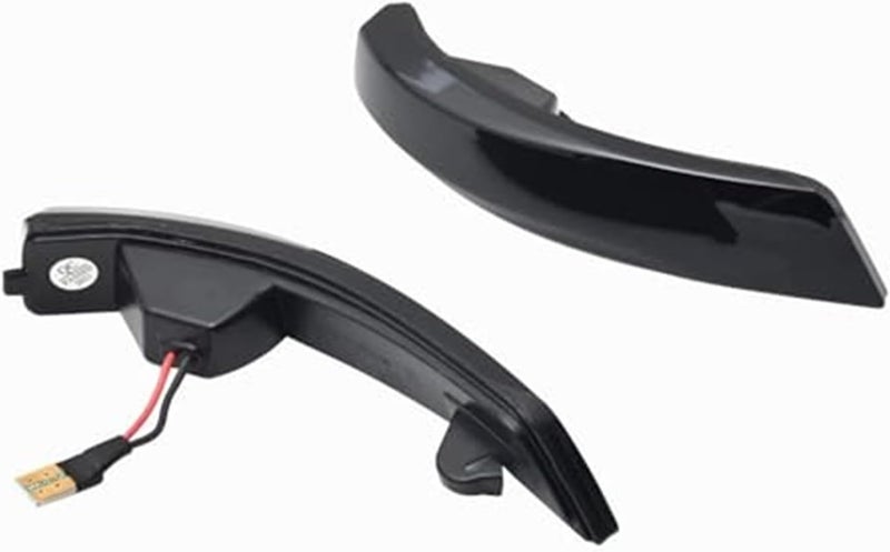 Yurefax Dynamic Turn Signal Light for Focus and Mondeo - Image 2