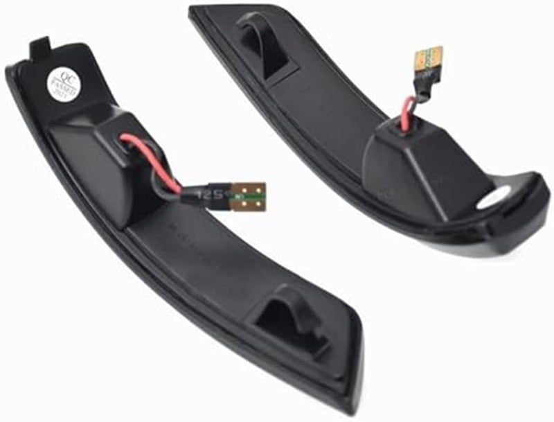 Yurefax Dynamic Turn Signal Light for Focus and Mondeo - Image 4