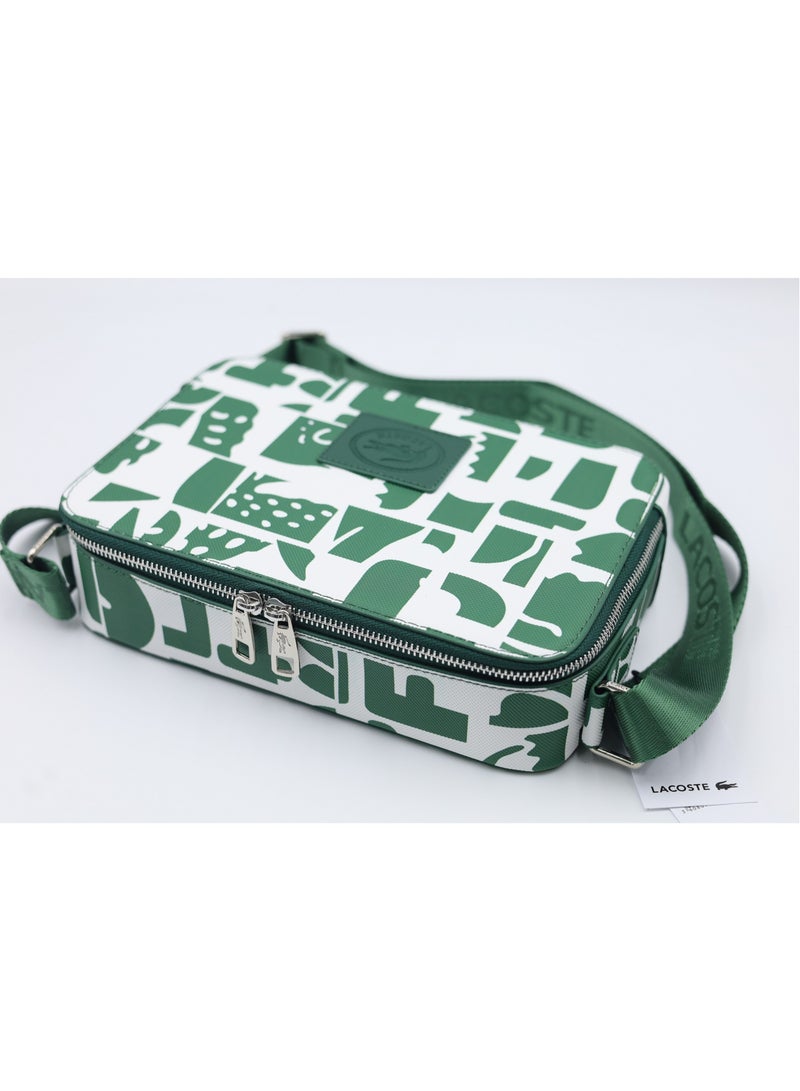 لاكوست حقيبة لاكوست كروس - Image 5