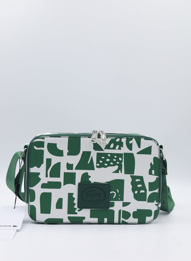 لاكوست حقيبة لاكوست كروس - Image 1