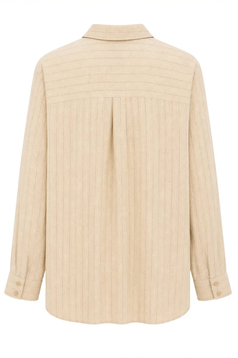 MIXRAY Cotton Shirt - Image 4