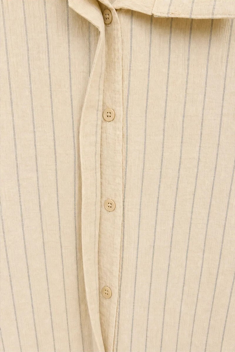 MIXRAY Cotton Shirt - Image 3