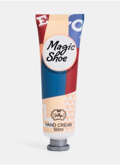 Jellys Magic Shoe Hand Cream, 50ml  - Image 1
