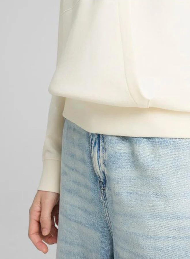 PUMA Essential Elevated Comfort Hoodie