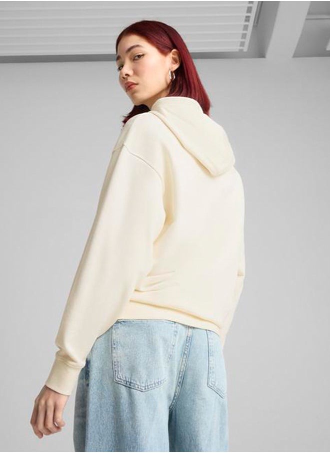 PUMA - Essential Elevated Comfort Hoodie - Image 1
