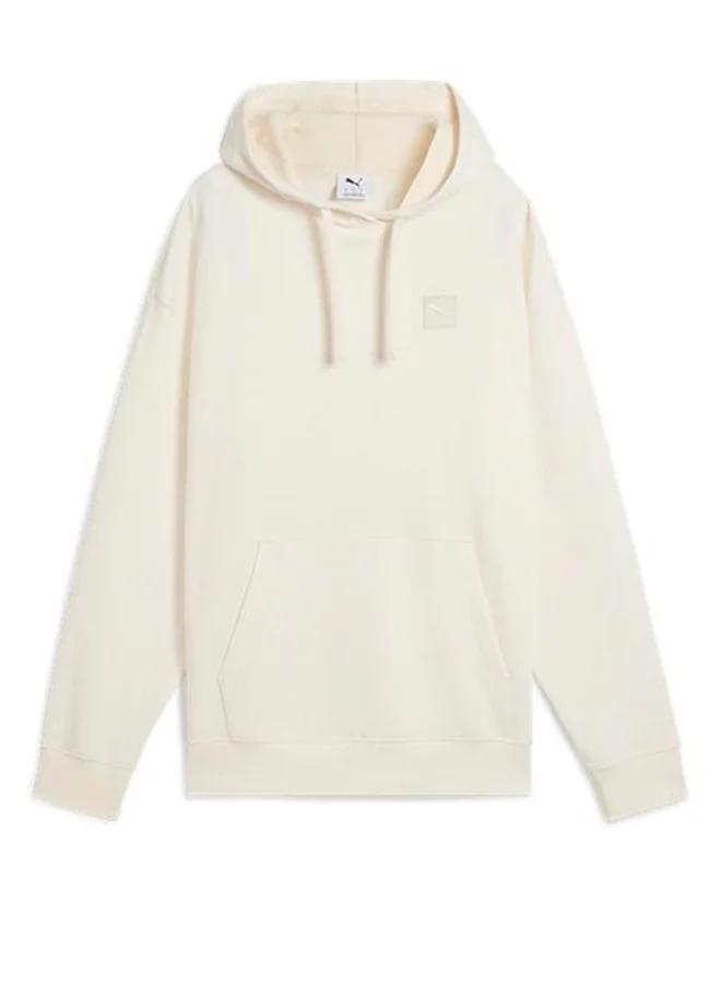 PUMA Essential Elevated Comfort Hoodie