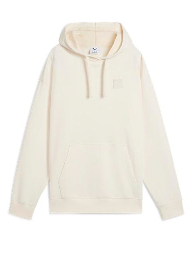 PUMA - Essential Elevated Comfort Hoodie - Image 1