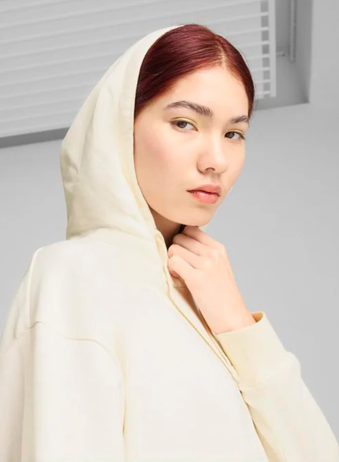 PUMA Essential Elevated Comfort Hoodie