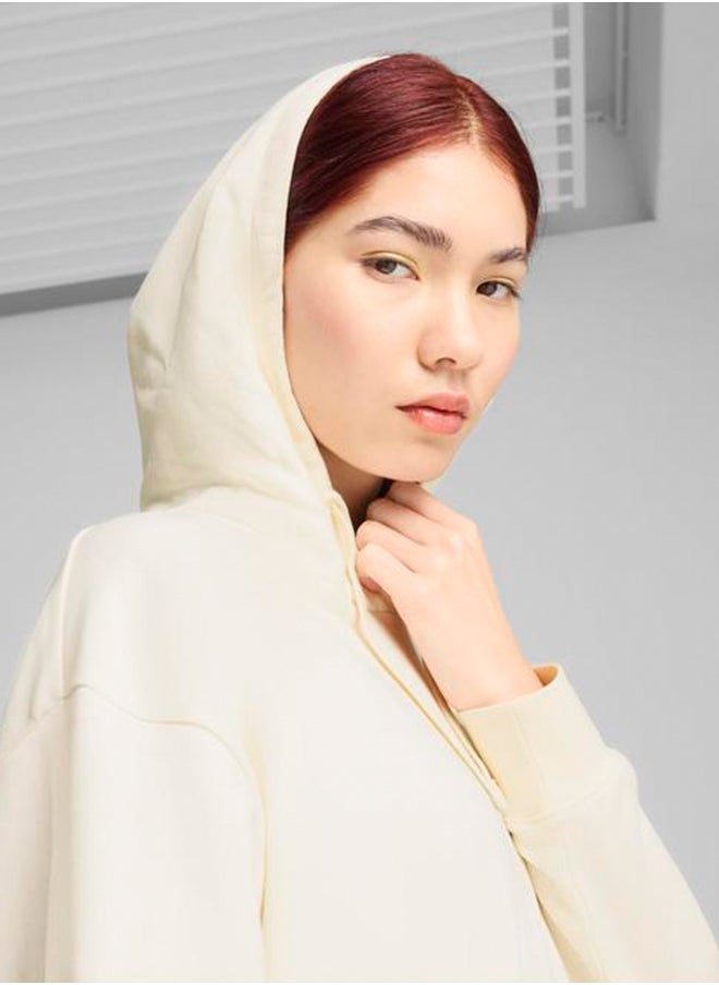 PUMA - Essential Elevated Comfort Hoodie - Image 1