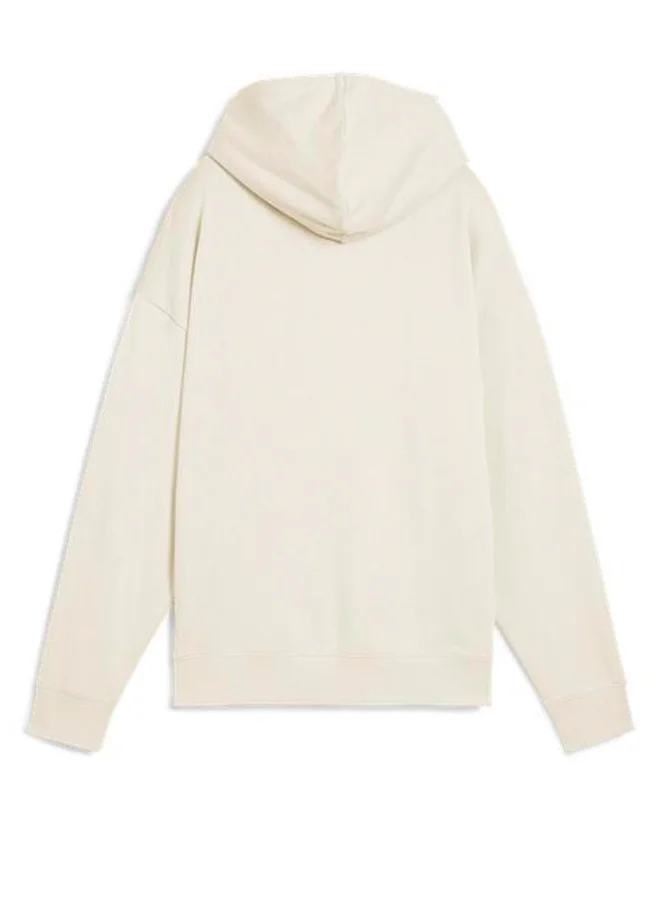 PUMA Essential Elevated Comfort Hoodie