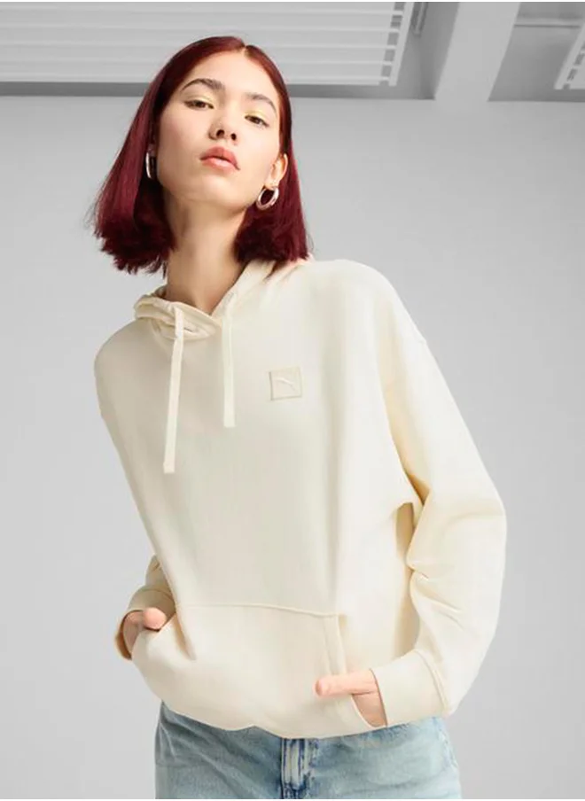 PUMA Essential Elevated Comfort Hoodie