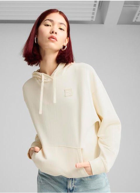 Essential Elevated Comfort Hoodie