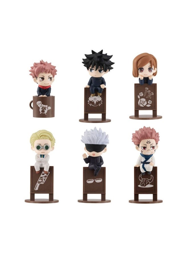 MegaHouse Ochatomo Series Jujutsu Kaisen