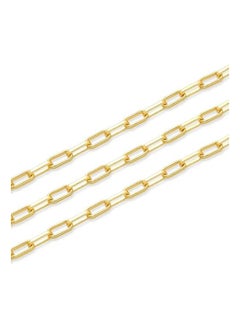 Generic Feet (5 Meters) Tarnish Resistant Paperclip  - Image 2